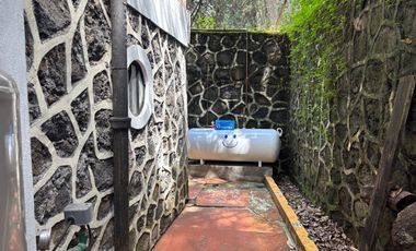 CASA DE DESCANSO EN MONTE CRISTO, HUITZILAC.