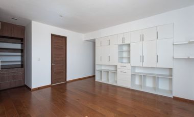 DEPARTAMENTO EN VENTA CON 3 RECÁMARAS EN BOSQUES DE LA NORIA