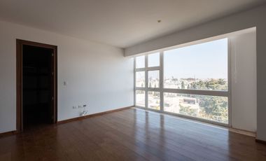 DEPARTAMENTO EN VENTA CON 3 RECÁMARAS EN BOSQUES DE LA NORIA