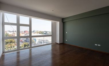 DEPARTAMENTO EN VENTA CON 3 RECÁMARAS EN BOSQUES DE LA NORIA