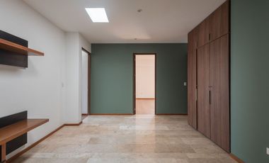 DEPARTAMENTO EN VENTA CON 3 RECÁMARAS EN BOSQUES DE LA NORIA