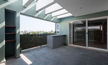 DEPARTAMENTO EN VENTA CON 3 RECÁMARAS EN BOSQUES DE LA NORIA