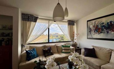 Renta de casa. La Concordia 5ta Secc. Lomas Verdes. Naucalpan.