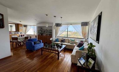 Renta de casa. La Concordia 5ta Secc. Lomas Verdes. Naucalpan.