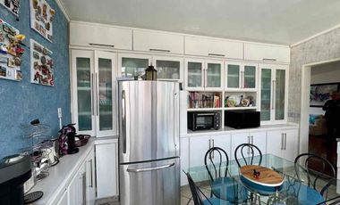 Renta de casa. La Concordia 5ta Secc. Lomas Verdes. Naucalpan.