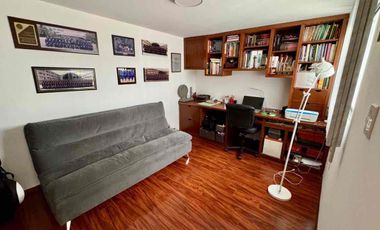 Renta de casa. La Concordia 5ta Secc. Lomas Verdes. Naucalpan.