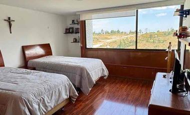 Renta de casa. La Concordia 5ta Secc. Lomas Verdes. Naucalpan.