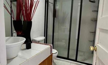 Renta de casa. La Concordia 5ta Secc. Lomas Verdes. Naucalpan.