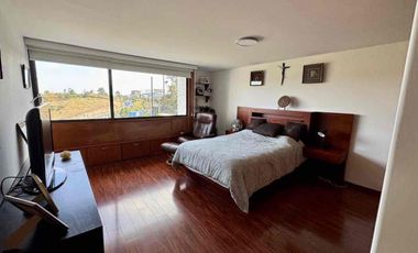 Renta de casa. La Concordia 5ta Secc. Lomas Verdes. Naucalpan.