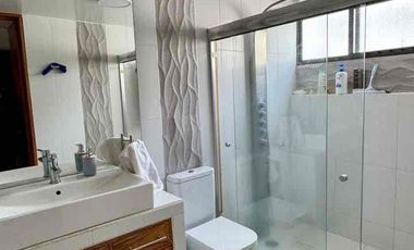 Renta de casa. La Concordia 5ta Secc. Lomas Verdes. Naucalpan.