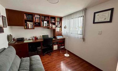 Renta de casa. La Concordia 5ta Secc. Lomas Verdes. Naucalpan.