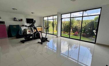 Renta de casa. La Concordia 5ta Secc. Lomas Verdes. Naucalpan.