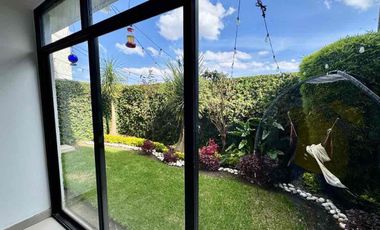 Renta de casa. La Concordia 5ta Secc. Lomas Verdes. Naucalpan.