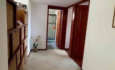 Renta de casa. La Concordia 5ta Secc. Lomas Verdes. Naucalpan.