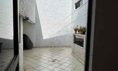 Renta de casa. La Concordia 5ta Secc. Lomas Verdes. Naucalpan.