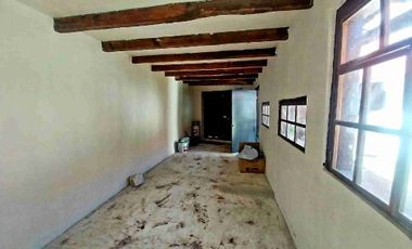 Real del Monte Centro, Casona en Renta para Negocio!