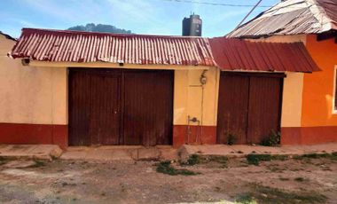 Real del Monte Centro, Casona en Renta para Negocio!