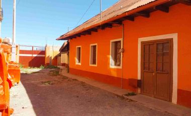 Real del Monte Centro, Casona en Renta para Negocio!