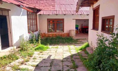 Real del Monte Centro, Casona en Renta para Negocio!