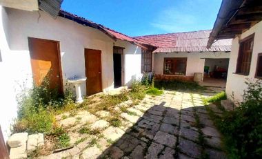 Real del Monte Centro, Casona en Renta para Negocio!