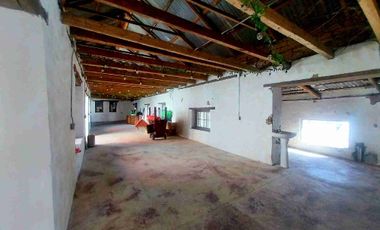 Real del Monte Centro, Casona en Renta para Negocio!