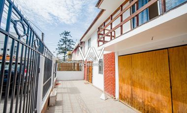 SE VENDE HERMOSA CASA EN SECTOR SUR DE LA CIUDAD.