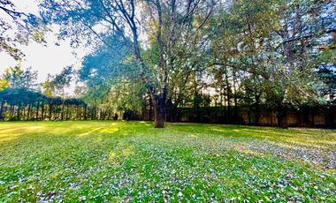 CASA EN VENTA EN CHIMALIAPAN, OCOYOACAN - AMPLIO TERRENO