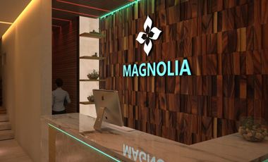 EDIFICIO DE 8 ESTUDIOS, 2 PH Y 3 LOCALES COMERCIALES EN TULUM