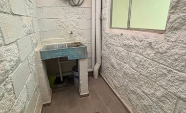 Casa en VENTA en Tultitlán, Edo.Mex, San Pablo de las Salinas, Fracc. El Reloj