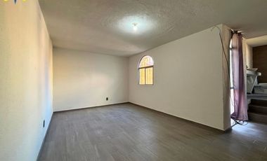 Casa en VENTA en Tultitlán, Edo.Mex, San Pablo de las Salinas, Fracc. El Reloj