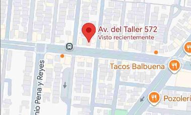 Departamento en Venta ** Remate**