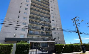 SE VENDE DEPARTAMENTO 2D/1B/1E, SECTOR EL LLANO, COQUIMBO
