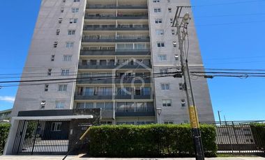 SE VENDE DEPARTAMENTO 2D/1B/1E, SECTOR EL LLANO, COQUIMBO