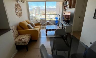 SE VENDE DEPARTAMENTO 2D/1B/1E, SECTOR EL LLANO, COQUIMBO