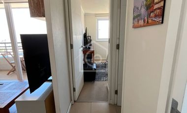 SE VENDE DEPARTAMENTO 2D/1B/1E, SECTOR EL LLANO, COQUIMBO
