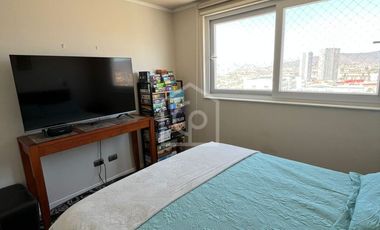 SE VENDE DEPARTAMENTO 2D/1B/1E, SECTOR EL LLANO, COQUIMBO