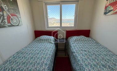 SE VENDE DEPARTAMENTO 2D/1B/1E, SECTOR EL LLANO, COQUIMBO