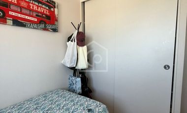 SE VENDE DEPARTAMENTO 2D/1B/1E, SECTOR EL LLANO, COQUIMBO