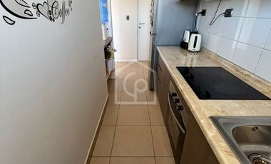 SE VENDE DEPARTAMENTO 2D/1B/1E, SECTOR EL LLANO, COQUIMBO