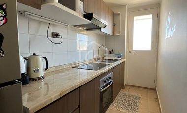 SE VENDE DEPARTAMENTO 2D/1B/1E, SECTOR EL LLANO, COQUIMBO
