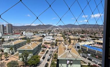 SE VENDE DEPARTAMENTO 2D/1B/1E, SECTOR EL LLANO, COQUIMBO