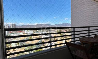 SE VENDE DEPARTAMENTO 2D/1B/1E, SECTOR EL LLANO, COQUIMBO