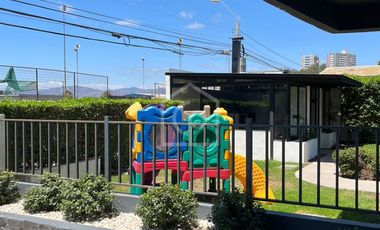 SE VENDE DEPARTAMENTO 2D/1B/1E, SECTOR EL LLANO, COQUIMBO
