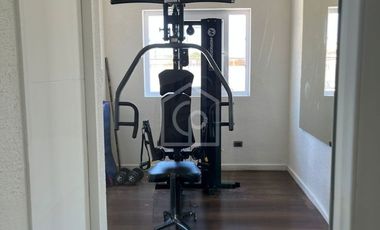 SE VENDE DEPARTAMENTO 2D/1B/1E, SECTOR EL LLANO, COQUIMBO