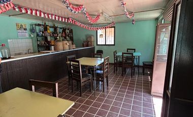 SE ARRIENDA CON PATENTE DE ALCOHOL EN LA GRANJA