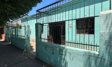 SE ARRIENDA CON PATENTE DE ALCOHOL EN LA GRANJA