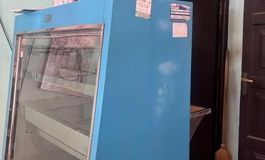 SE ARRIENDA CON PATENTE DE ALCOHOL EN LA GRANJA