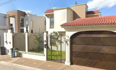 GRAN OPORTUNIDAD DE INVERSION UNICA PARA VIVIR EN MATAMOROS