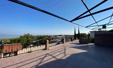 Casa con alma en venta en Tepeguaje, Tuxcueca cerca de Chapala y Mazamitla.