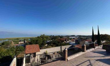 Casa con alma en venta en Tepeguaje, Tuxcueca cerca de Chapala y Mazamitla.